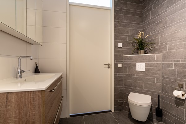 Medium property photo - Sportlaan 7, 4286 ES Almkerk
